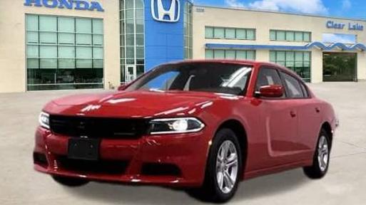 DODGE CHARGER 2022 2C3CDXBG4NH201668 image