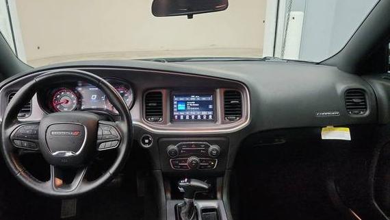 DODGE CHARGER 2022 2C3CDXBGXNH178610 image