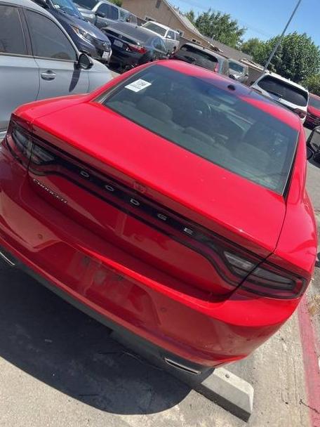 DODGE CHARGER 2022 2C3CDXBG9NH118737 image