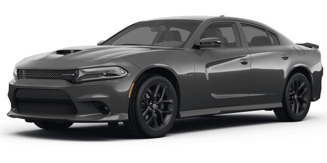 DODGE CHARGER 2022 2C3CDXCT9NH259593 image