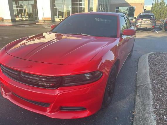 DODGE CHARGER 2022 2C3CDXBGXNH119105 image