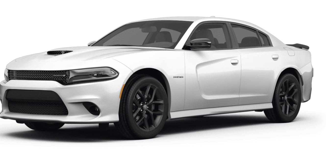 DODGE CHARGER 2022 2C3CDXCT1NH119005 image