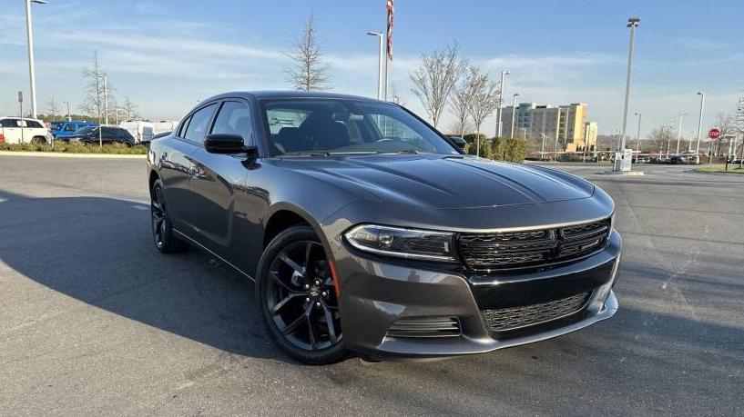 DODGE CHARGER 2022 2C3CDXBG3NH193336 image