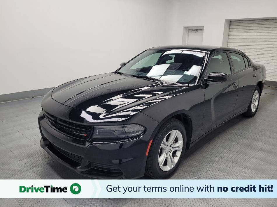 DODGE CHARGER 2022 2C3CDXBG4NH247761 image