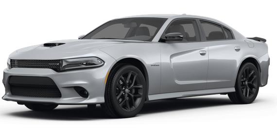 DODGE CHARGER 2022 2C3CDXCT7NH152560 image