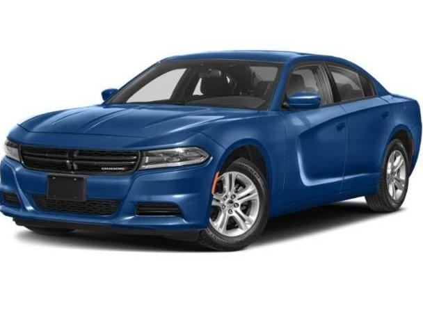 DODGE CHARGER 2022 2C3CDXBG3NH169277 image