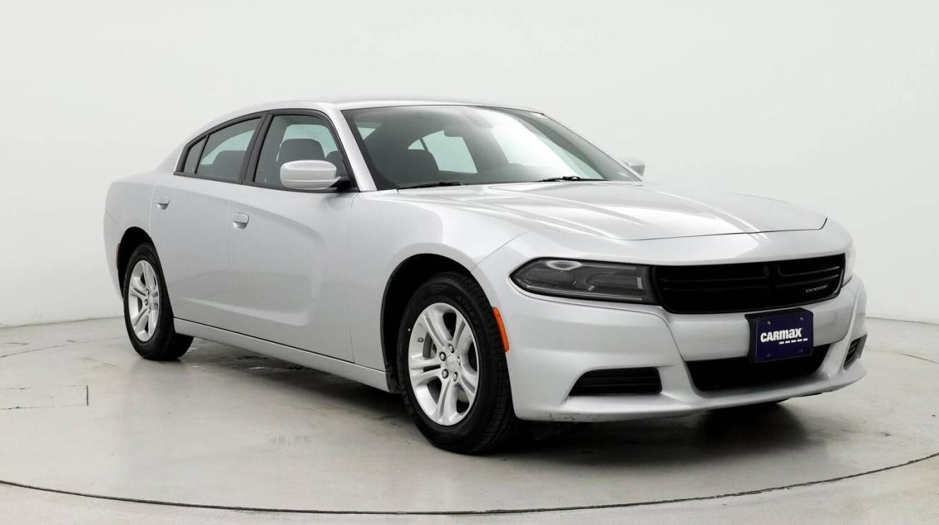 DODGE CHARGER 2022 2C3CDXBG9NH201097 image