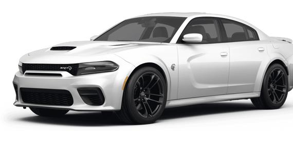 DODGE CHARGER 2022 2C3CDXL95NH101465 image