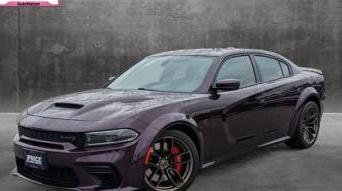 DODGE CHARGER 2022 2C3CDXL93NH155136 image