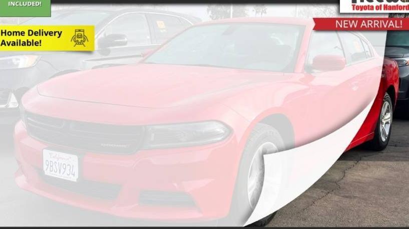 DODGE CHARGER 2022 2C3CDXBG5NH201050 image