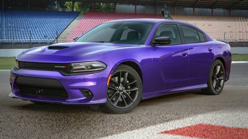 DODGE CHARGER 2022 2C3CDXBG0NH234702 image