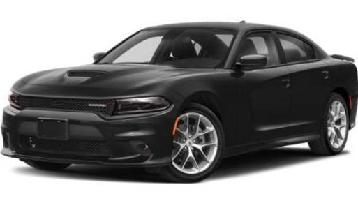 DODGE CHARGER 2022 2C3CDXCTXNH109816 image