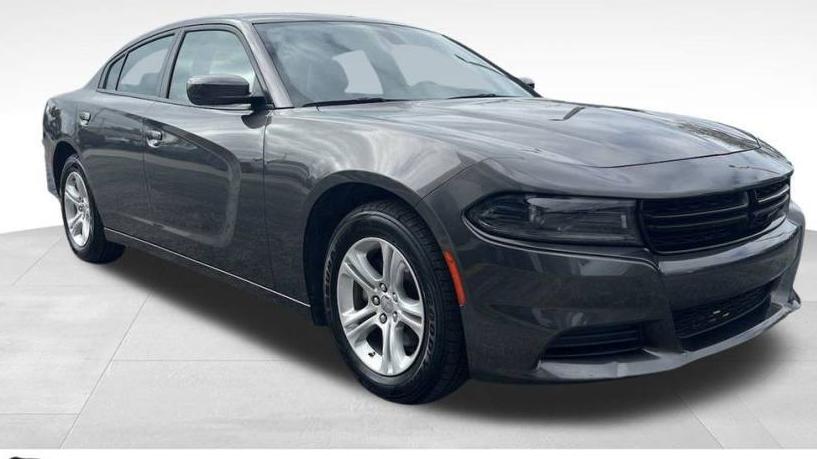 DODGE CHARGER 2022 2C3CDXBGXNH145154 image