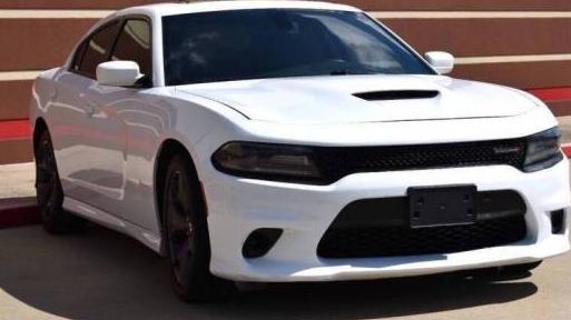 DODGE CHARGER 2022 2C3CDXHGXNH144948 image