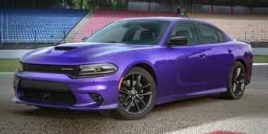 DODGE CHARGER 2022 2C3CDXBG8NH239145 image