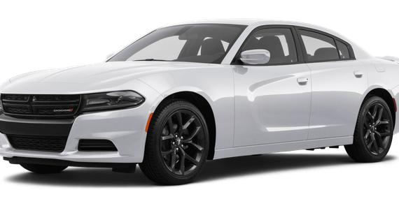 DODGE CHARGER 2022 2C3CDXBG2NH220154 image