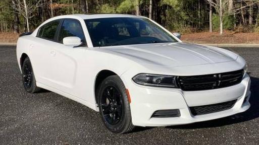 DODGE CHARGER 2022 2C3CDXBG8NH220191 image