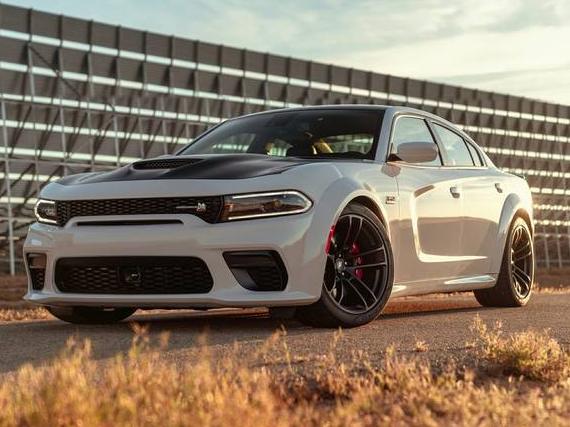 DODGE CHARGER 2022 2C3CDXGJ8NH147196 image