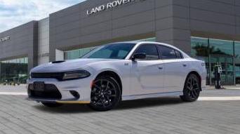 DODGE CHARGER 2022 2C3CDXHG1NH141341 image
