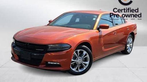 DODGE CHARGER 2022 2C3CDXJG6NH142303 image