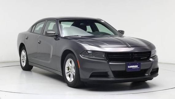 DODGE CHARGER 2022 2C3CDXBG2NH219618 image