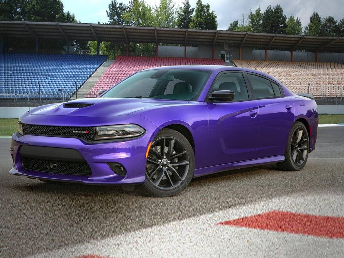 DODGE CHARGER 2022 2C3CDXBG9NH247741 image