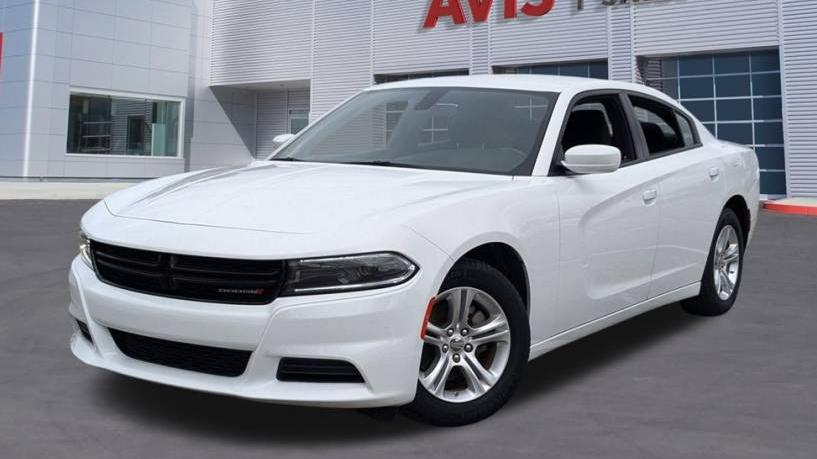 DODGE CHARGER 2022 2C3CDXBGXNH261258 image