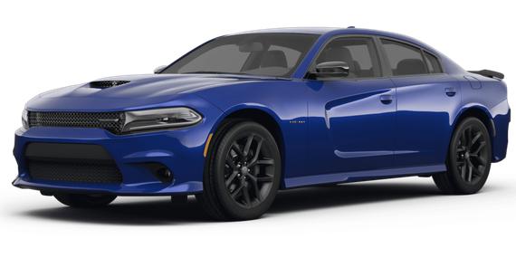DODGE CHARGER 2022 2C3CDXCT0NH255996 image