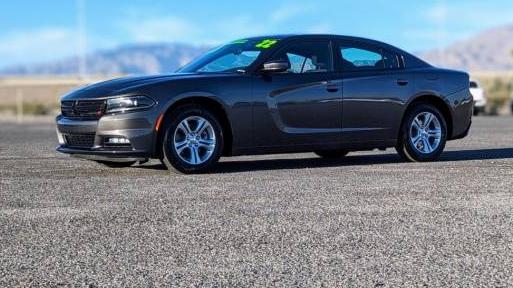 DODGE CHARGER 2022 2C3CDXBG4NH228269 image