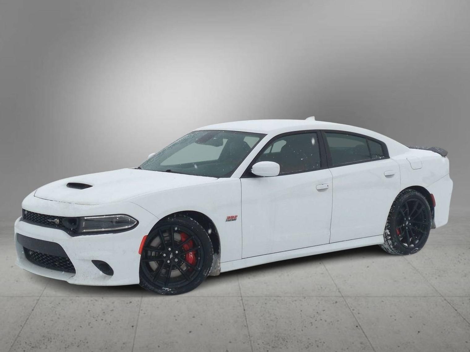 DODGE CHARGER 2022 2C3CDXGJ5NH163663 image