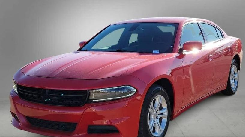 DODGE CHARGER 2022 2C3CDXBG6NH145068 image