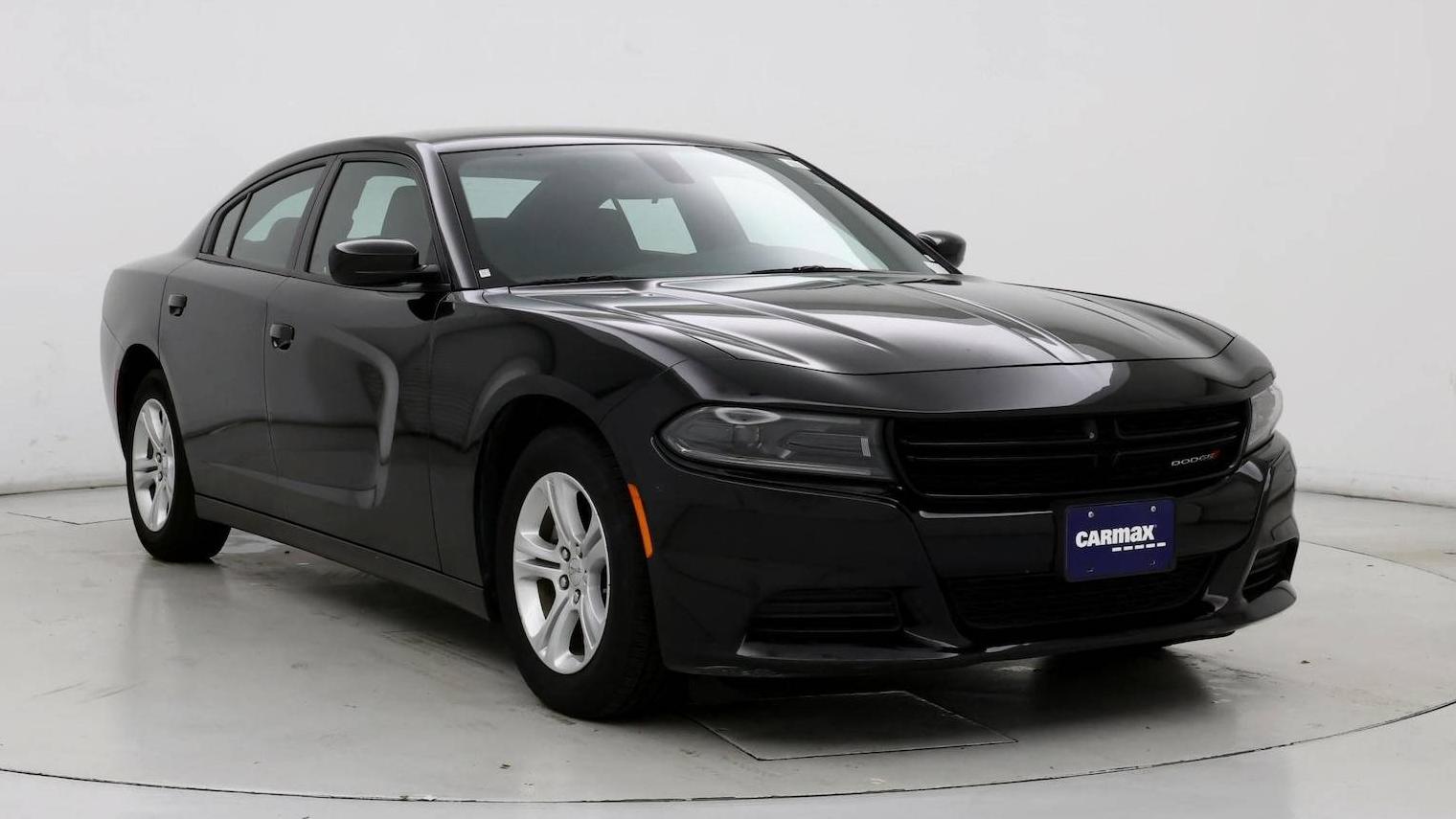 DODGE CHARGER 2022 2C3CDXBGXNH247795 image