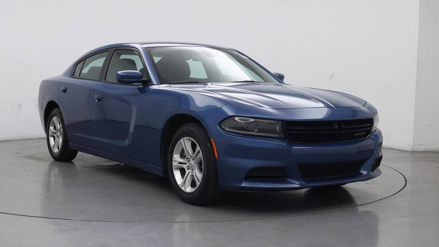 DODGE CHARGER 2022 2C3CDXBG7NH201387 image