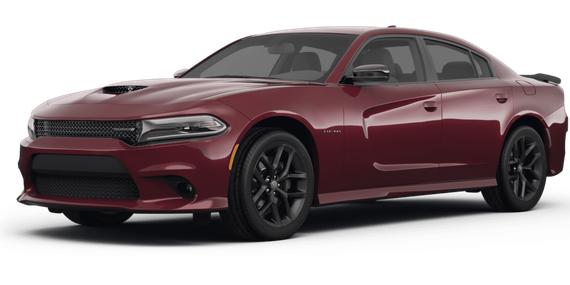 DODGE CHARGER 2022 2C3CDXCT0NH264276 image