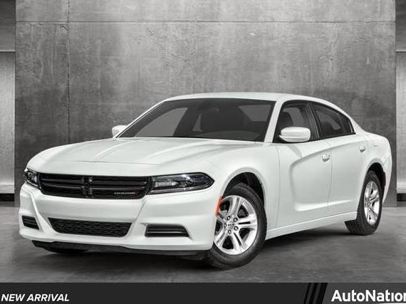 DODGE CHARGER 2022 2C3CDXBG6NH206029 image