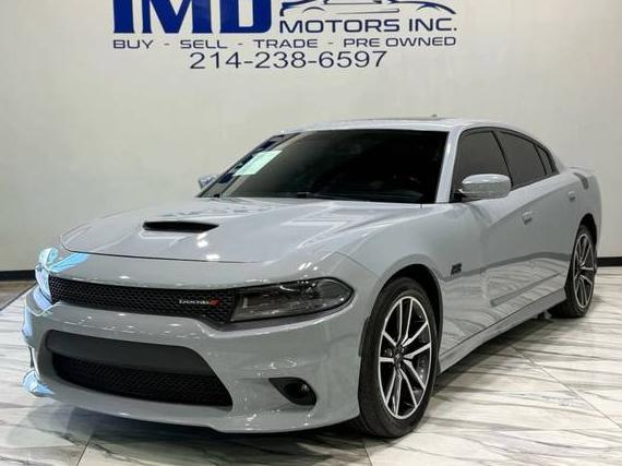 DODGE CHARGER 2022 2C3CDXCT4NH130211 image DODGE CHARGER 2022 2C3CDXCT4NH130211 image