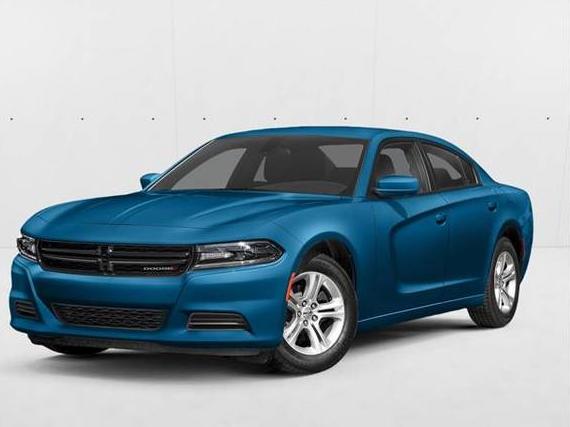 DODGE CHARGER 2022 2C3CDXBG5NH146017 image