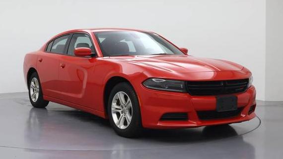 DODGE CHARGER 2022 2C3CDXBGXNH250258 image