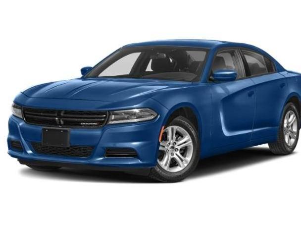 DODGE CHARGER 2022 2C3CDXBG1NH261262 image