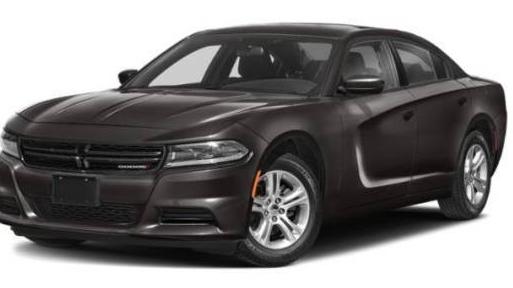 DODGE CHARGER 2022 2C3CDXBG7NH176605 image