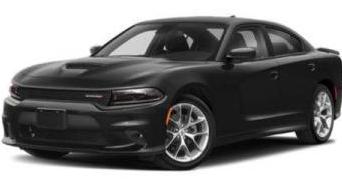 DODGE CHARGER 2022 2C3CDXHG1NH236143 image