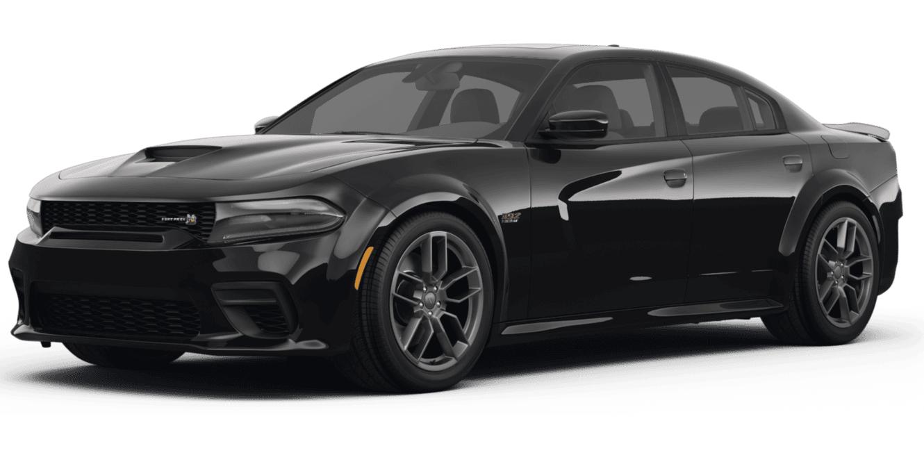 DODGE CHARGER 2022 2C3CDXGJ0NH211120 image