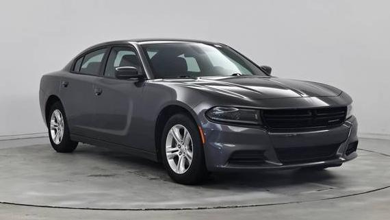 DODGE CHARGER 2022 2C3CDXBG1NH216208 image