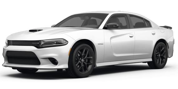DODGE CHARGER 2022 2C3CDXCTXNH203291 image