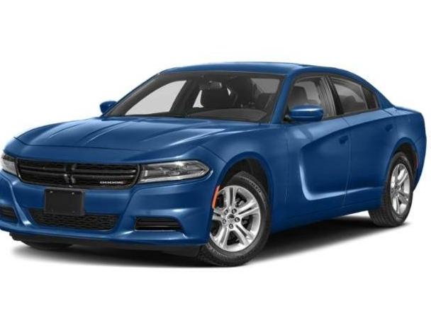 DODGE CHARGER 2022 2C3CDXJG7NH174161 image