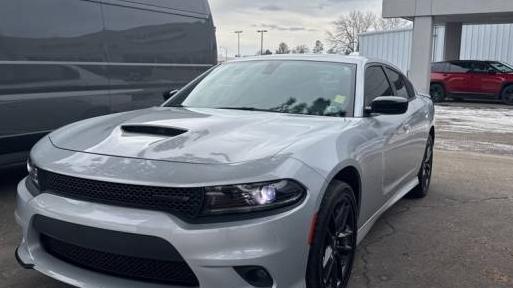 DODGE CHARGER 2022 2C3CDXMG2NH115790 image