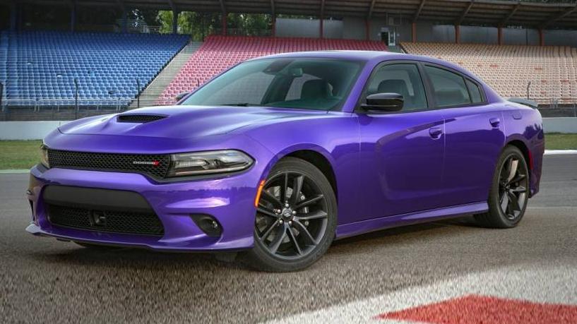 DODGE CHARGER 2022 2C3CDXBGXNH197092 image