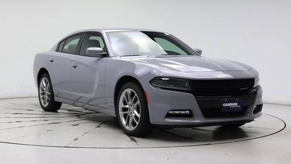 DODGE CHARGER 2022 2C3CDXJG0NH143382 image