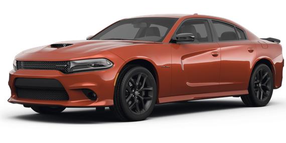 DODGE CHARGER 2022 2C3CDXCT1NH259605 image