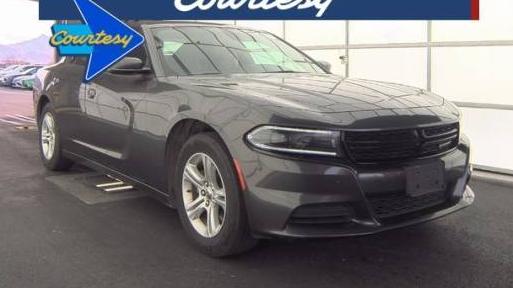 DODGE CHARGER 2022 2C3CDXBGXNH271093 image